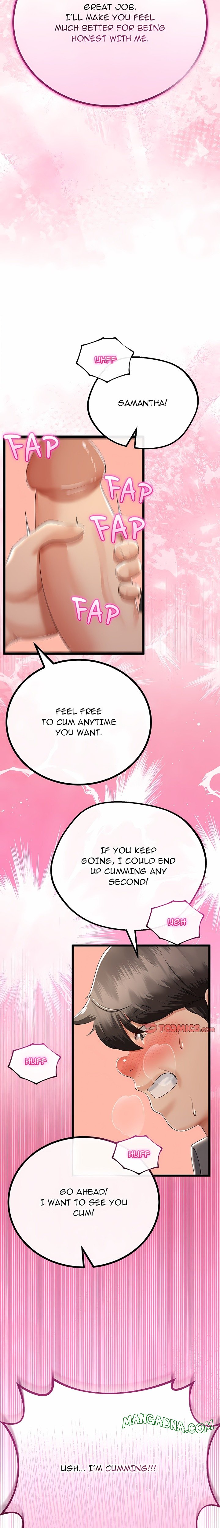 Family Again (Uncensored) - Chapter 27 Page 22