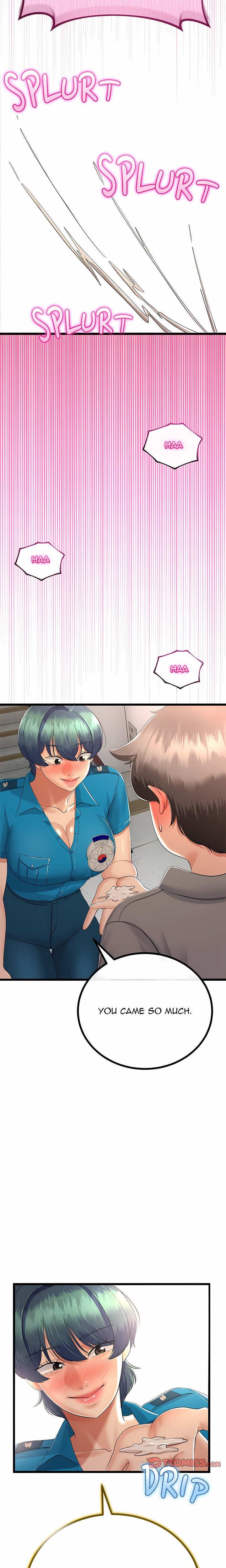 Family Again (Uncensored) - Chapter 27 Page 23