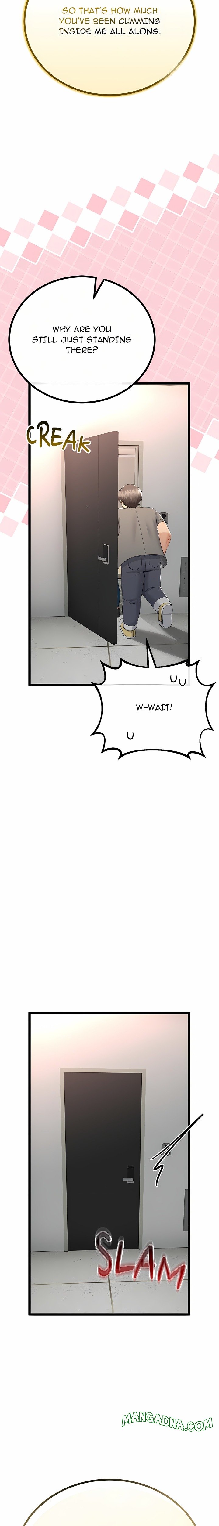 Family Again (Uncensored) - Chapter 27 Page 24