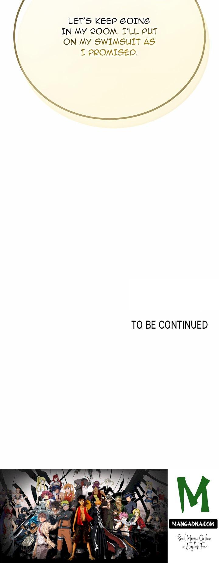 Family Again (Uncensored) - Chapter 27 Page 25