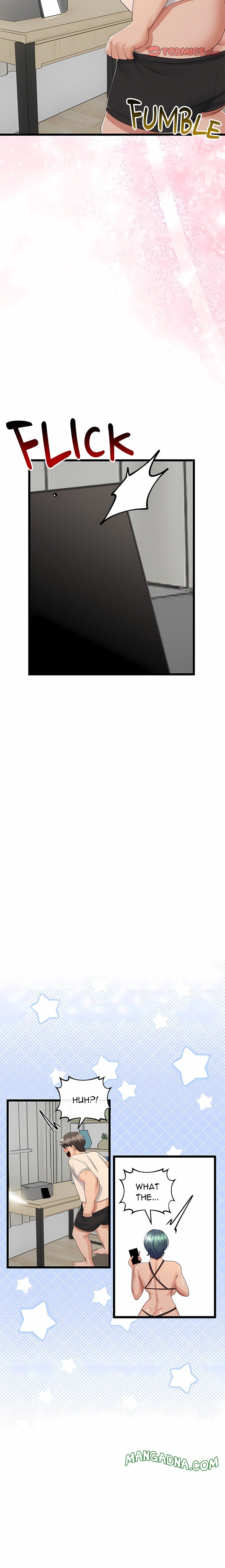 Family Again (Uncensored) - Chapter 27 Page 5