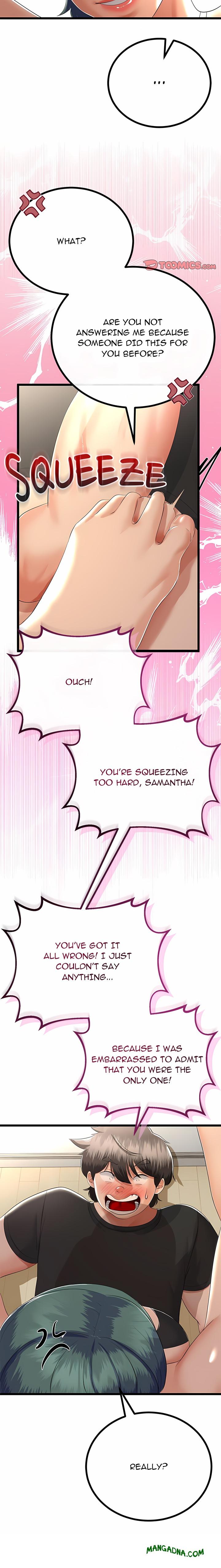 Family Again (Uncensored) - Chapter 28 Page 12