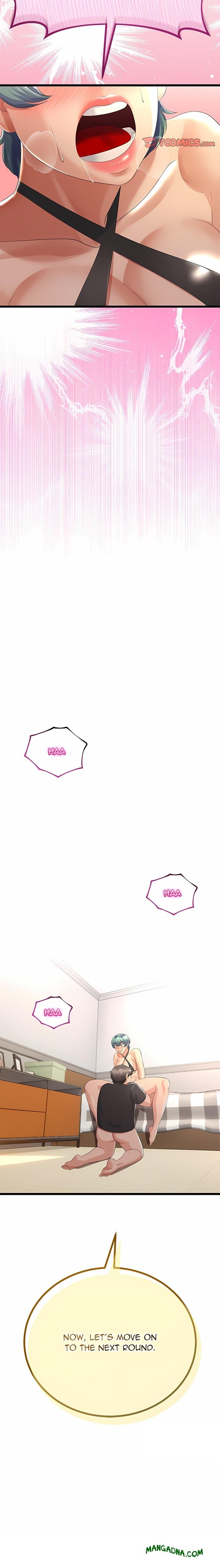 Family Again (Uncensored) - Chapter 28 Page 23