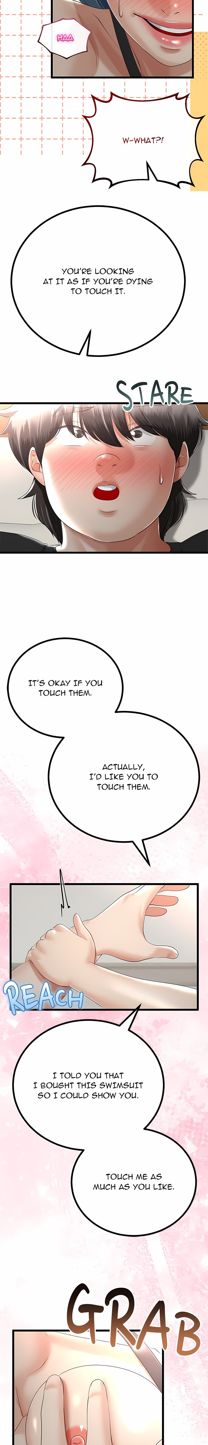 Family Again (Uncensored) - Chapter 29 Page 14
