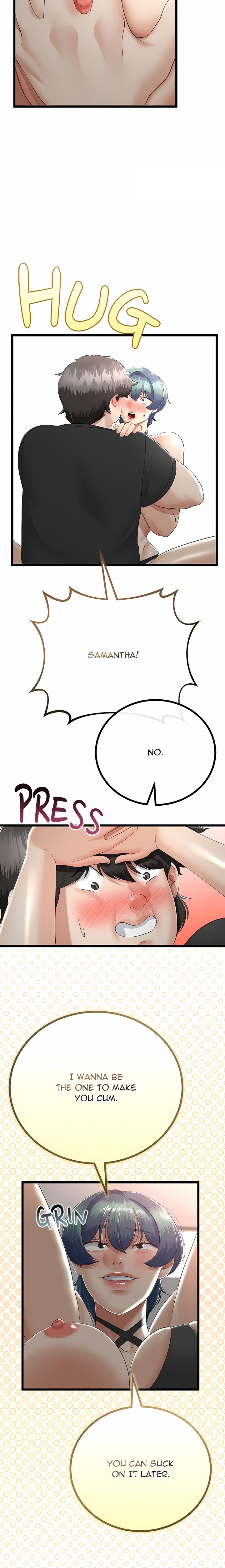 Family Again (Uncensored) - Chapter 29 Page 15
