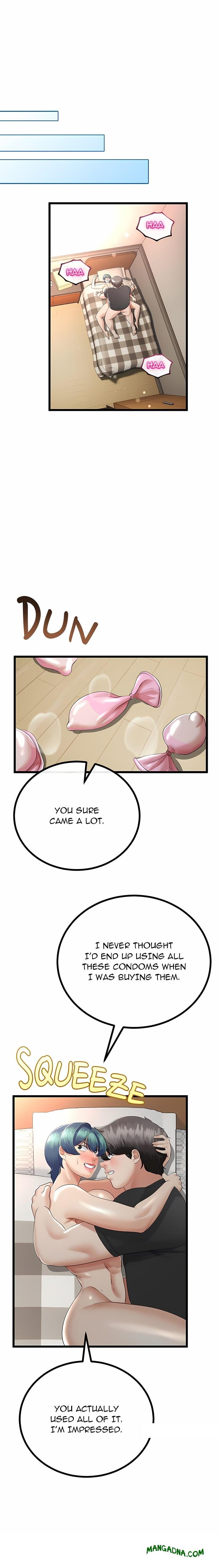 Family Again (Uncensored) - Chapter 29 Page 23