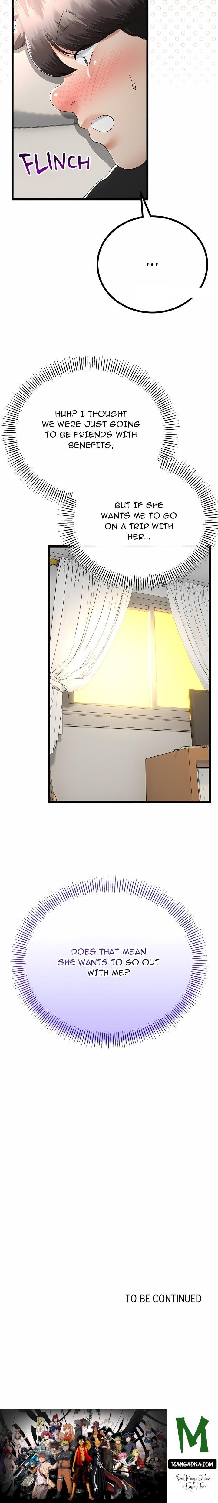Family Again (Uncensored) - Chapter 29 Page 25