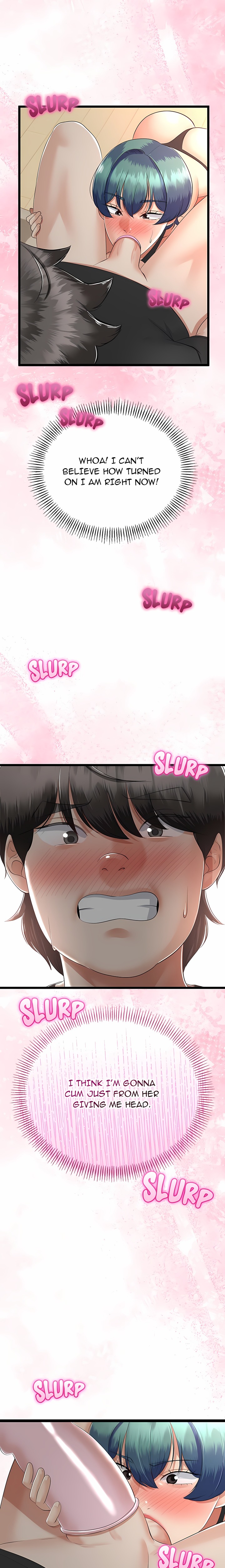 Family Again (Uncensored) - Chapter 29 Page 4