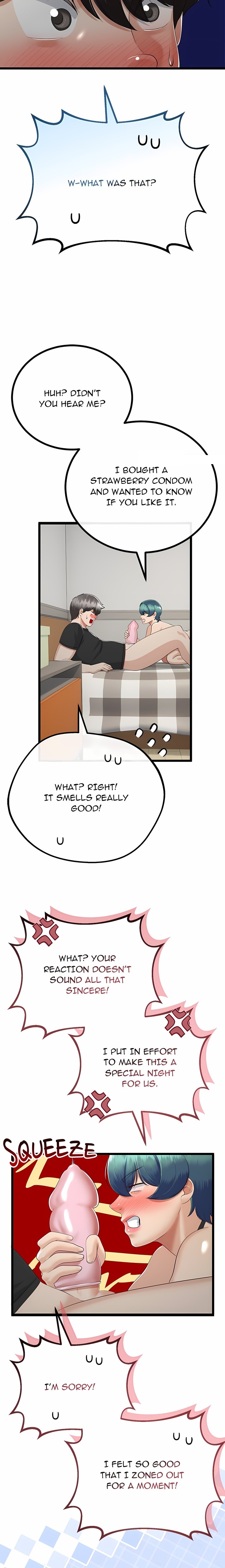 Family Again (Uncensored) - Chapter 29 Page 6