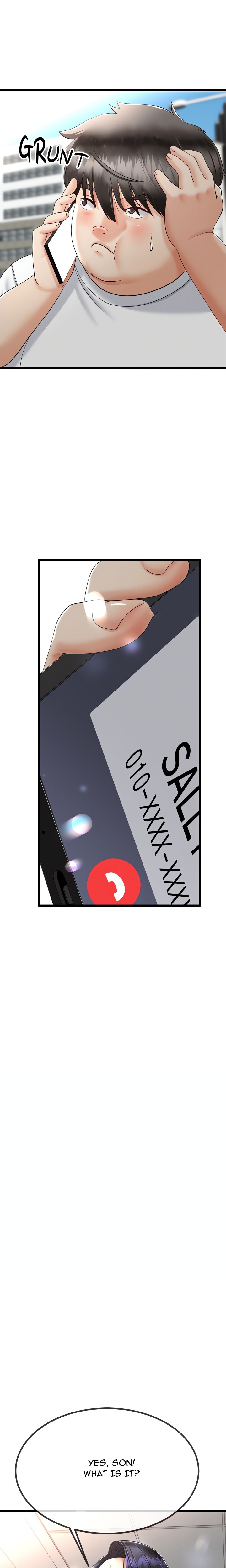 Family Again (Uncensored) - Chapter 3 Page 1