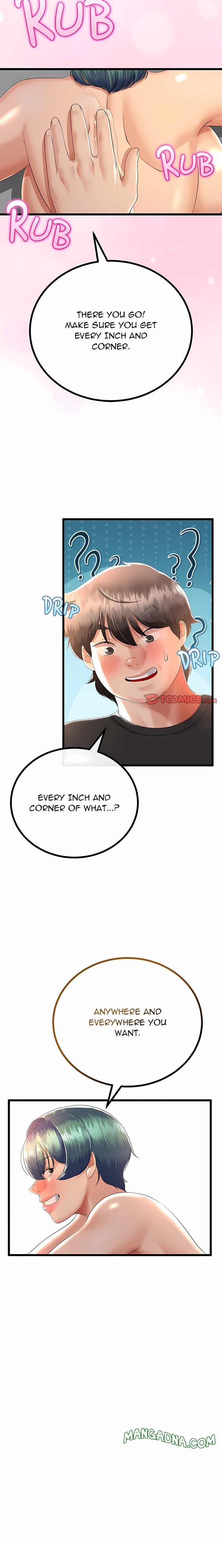 Family Again (Uncensored) - Chapter 30 Page 5