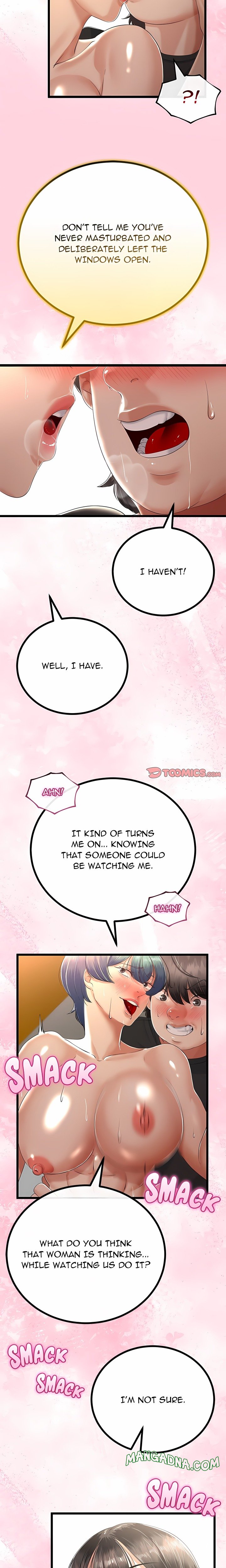 Family Again (Uncensored) - Chapter 31 Page 10
