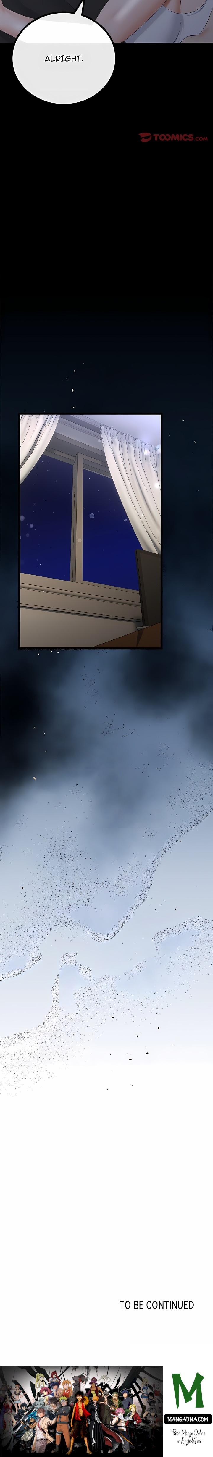Family Again (Uncensored) - Chapter 31 Page 23