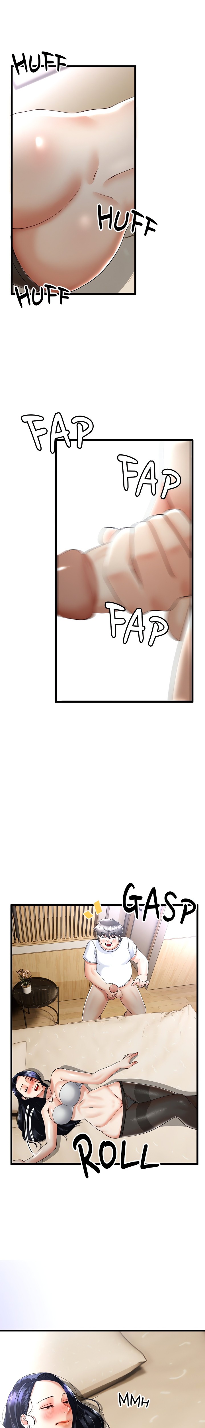 Family Again (Uncensored) - Chapter 4 Page 15