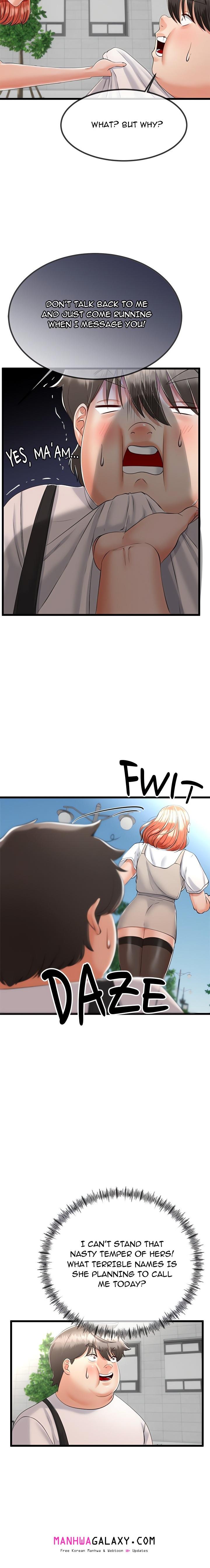 Family Again (Uncensored) - Chapter 6 Page 20