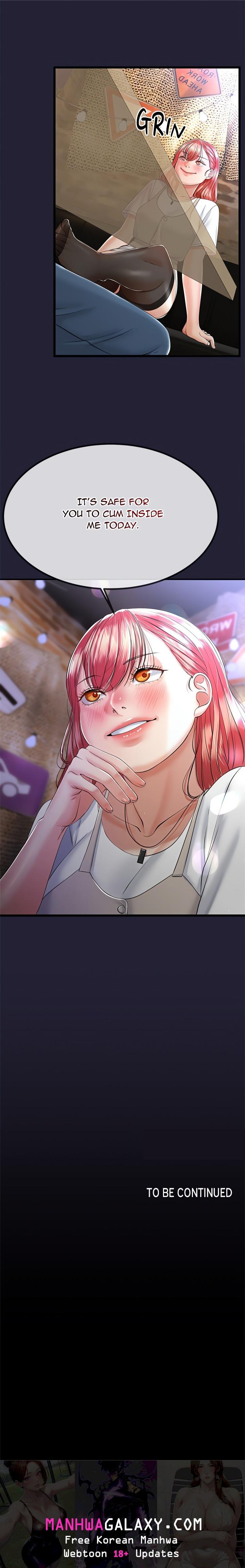 Family Again (Uncensored) - Chapter 6 Page 22