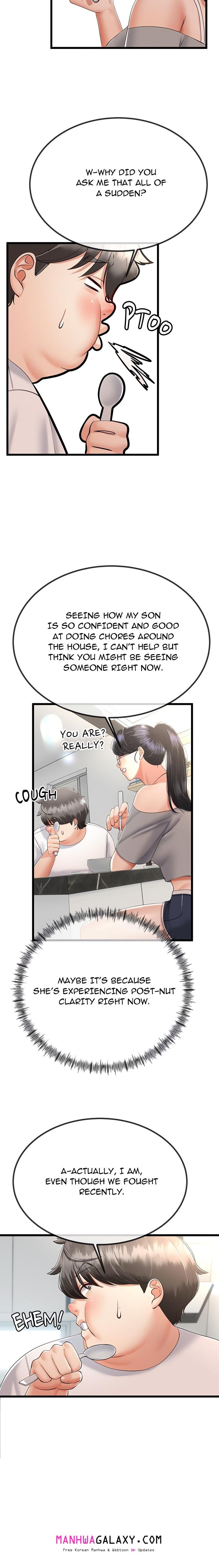 Family Again (Uncensored) - Chapter 6 Page 9