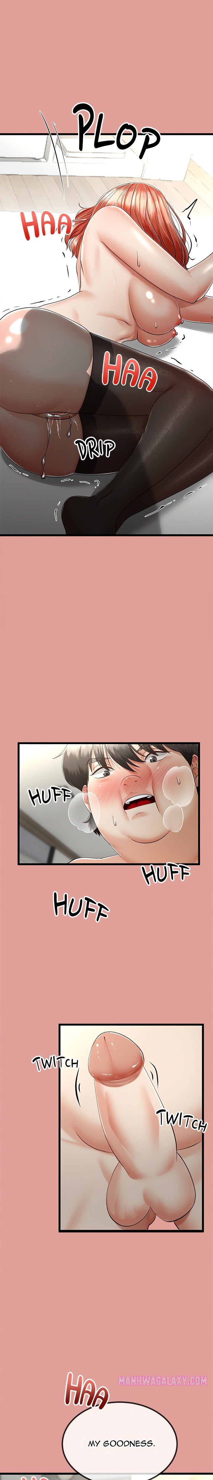 Family Again (Uncensored) - Chapter 8 Page 1