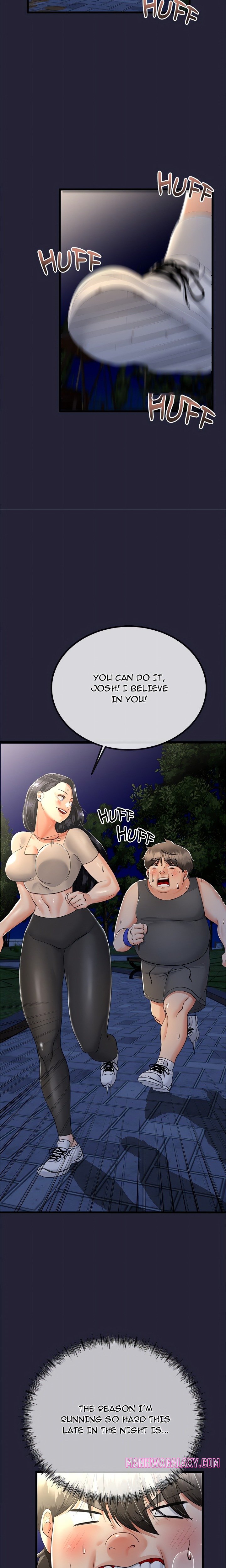 Family Again (Uncensored) - Chapter 9 Page 22