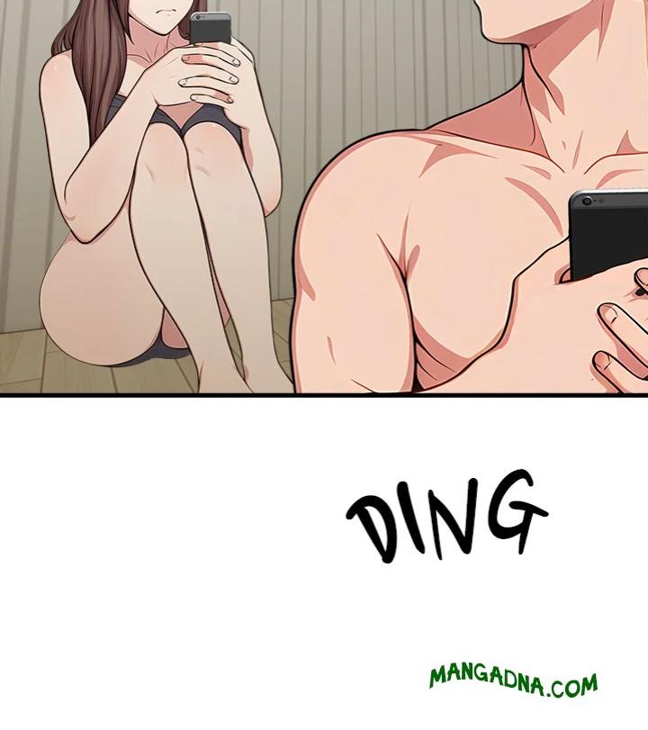 Living With a Girl I Just Met - Chapter 12 Page 106