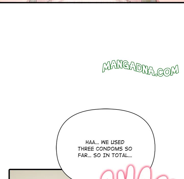 Living With a Girl I Just Met - Chapter 14 Page 14