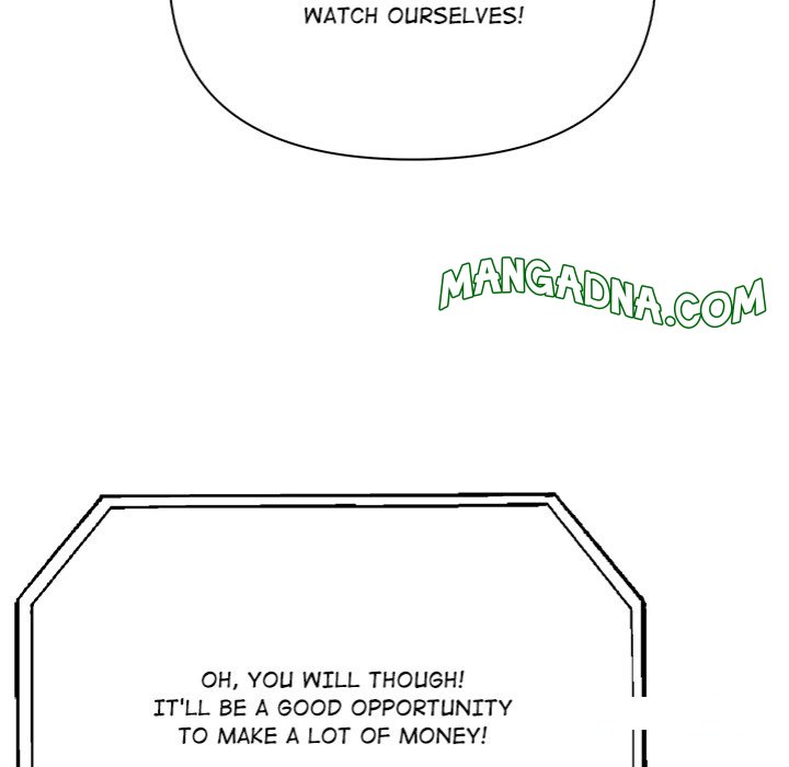 Living With a Girl I Just Met - Chapter 15 Page 27