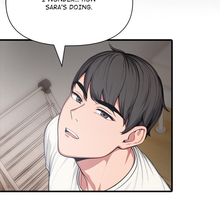 Living With a Girl I Just Met - Chapter 16 Page 124