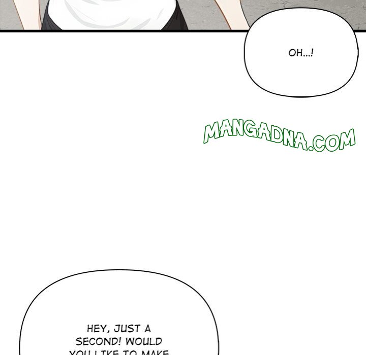 Living With a Girl I Just Met - Chapter 16 Page 49