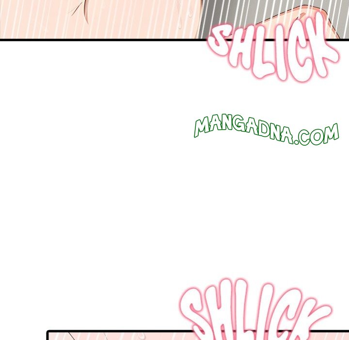 Living With a Girl I Just Met - Chapter 16 Page 91