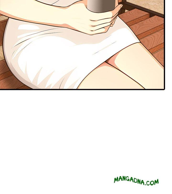 Living With a Girl I Just Met - Chapter 17 Page 18