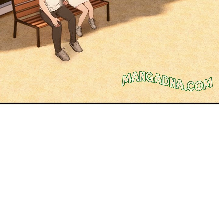 Living With a Girl I Just Met - Chapter 17 Page 44