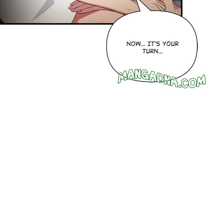 Living With a Girl I Just Met - Chapter 17 Page 72