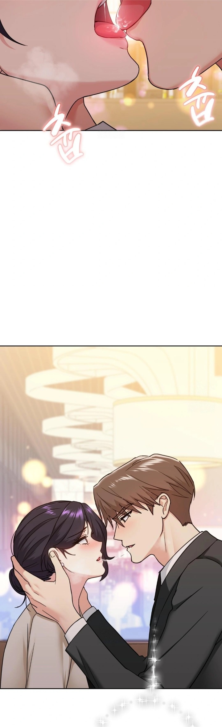 I Can’t Stand It, Sister-in-Law Raw - Chapter 14 Page 29