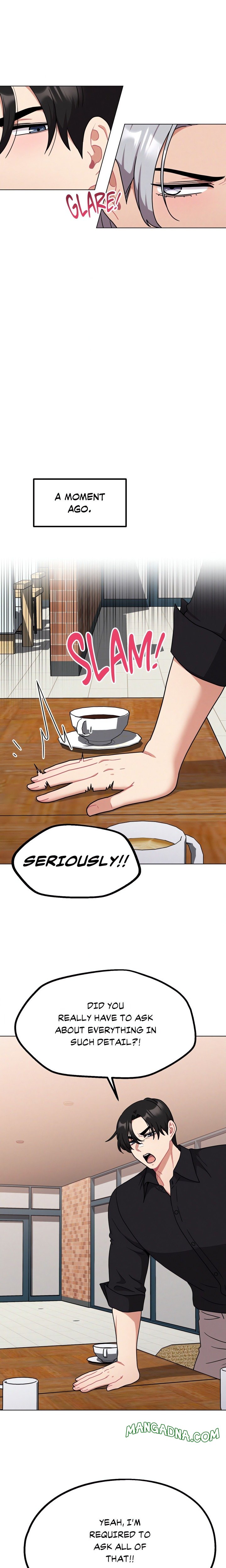 Her Toys - Chapter 22 Page 14