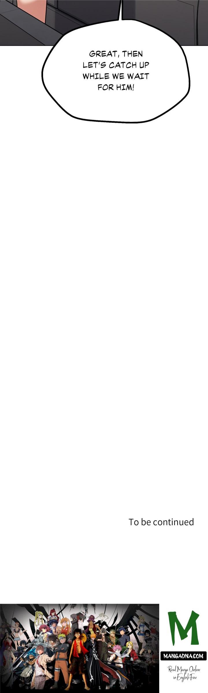 Her Toys - Chapter 22 Page 21