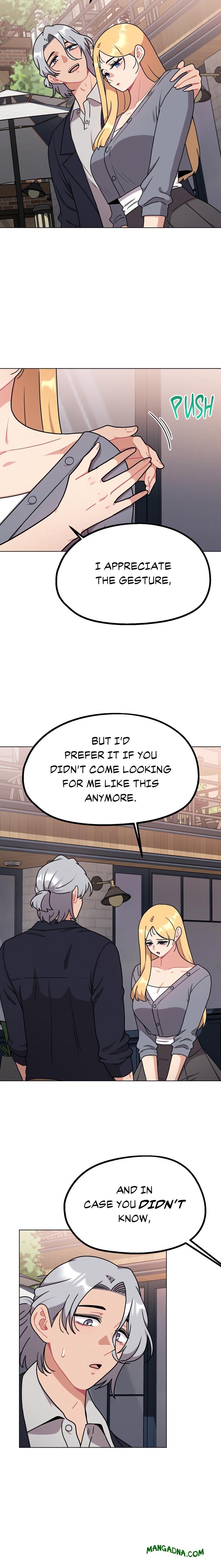 Her Toys - Chapter 23 Page 2