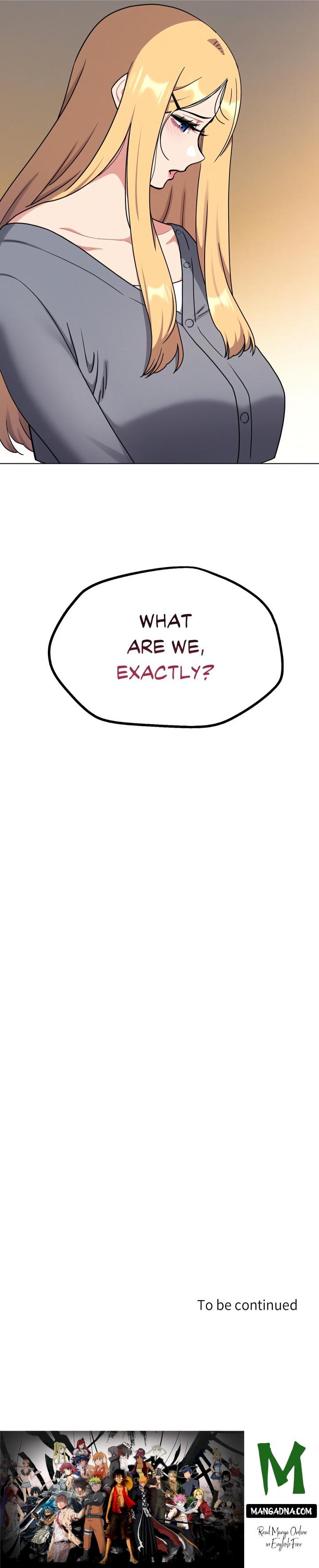 Her Toys - Chapter 24 Page 19