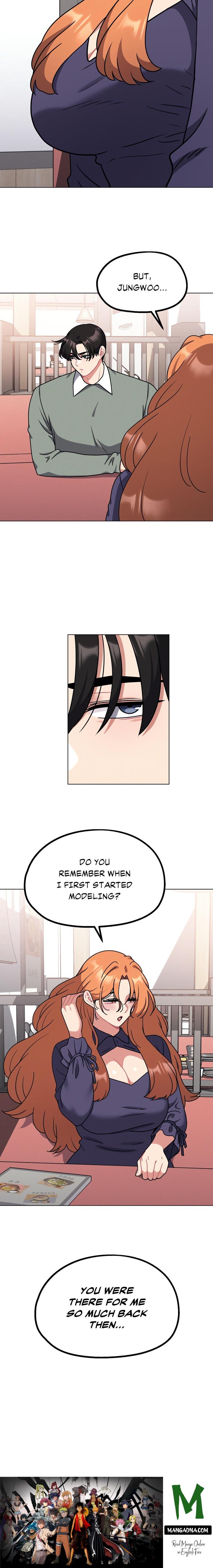 Her Toys - Chapter 26 Page 17