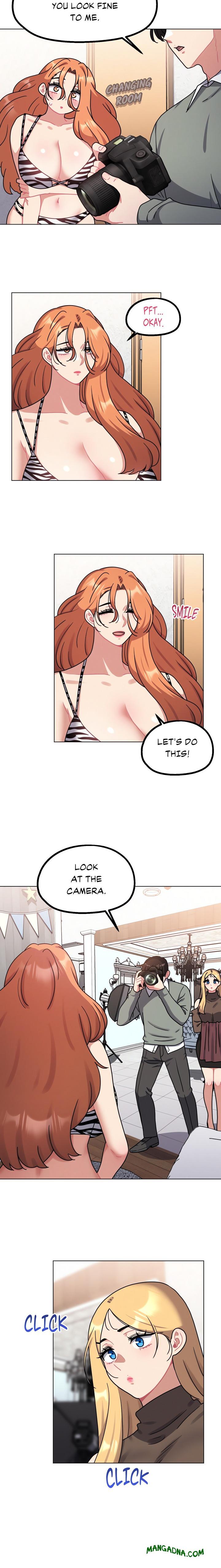 Her Toys - Chapter 26 Page 7