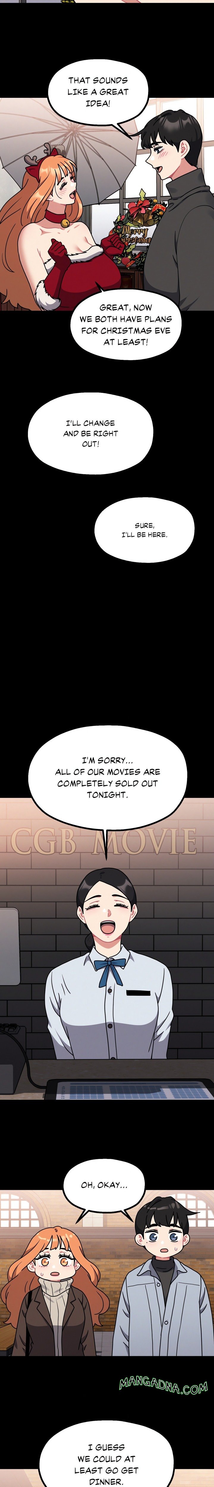 Her Toys - Chapter 27 Page 15