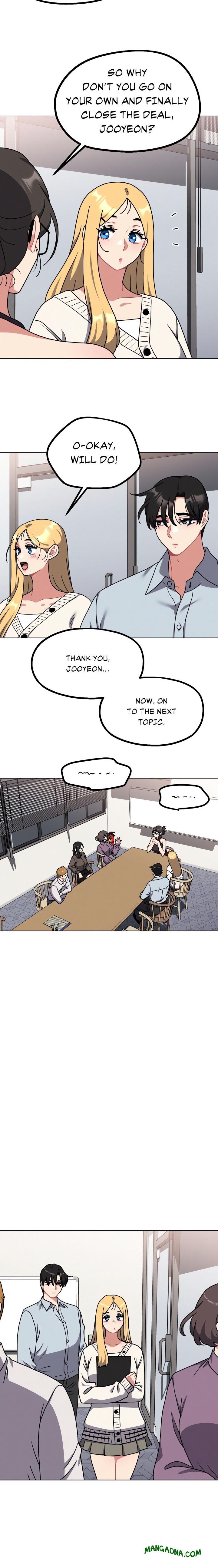 Her Toys - Chapter 28 Page 13