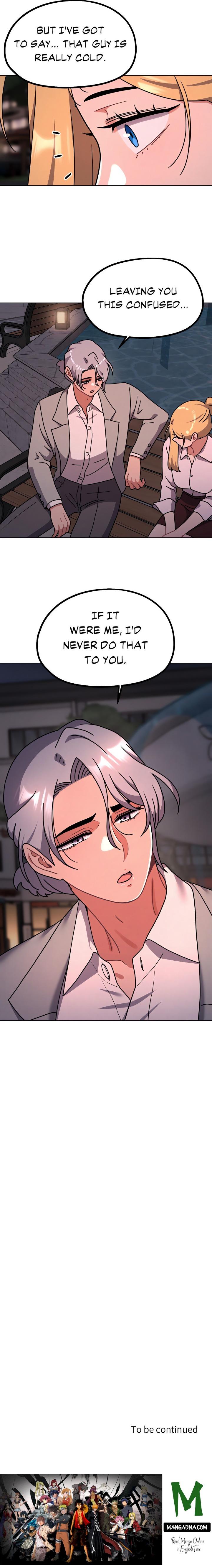 Her Toys - Chapter 29 Page 16