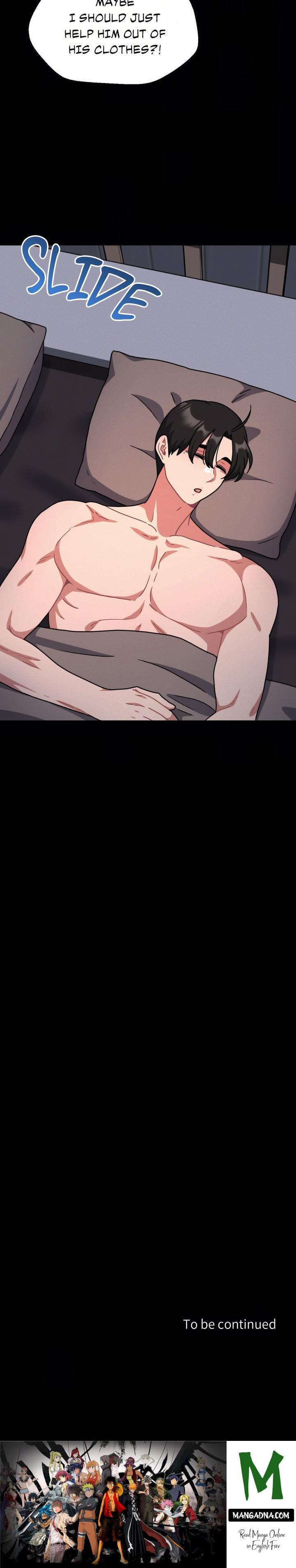 Her Toys - Chapter 30 Page 17