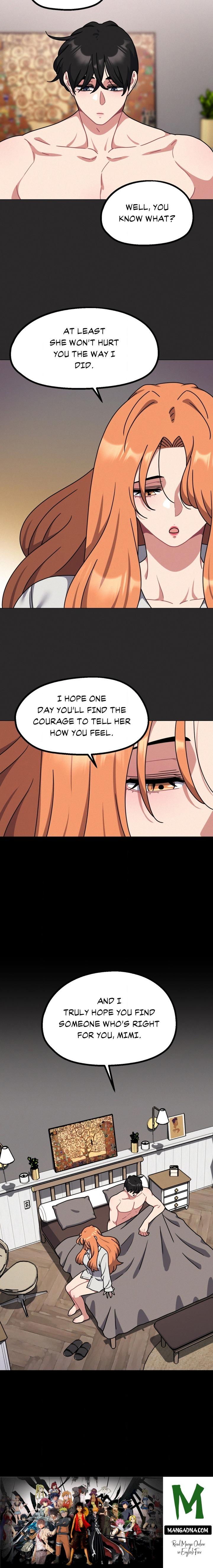 Her Toys - Chapter 31 Page 17