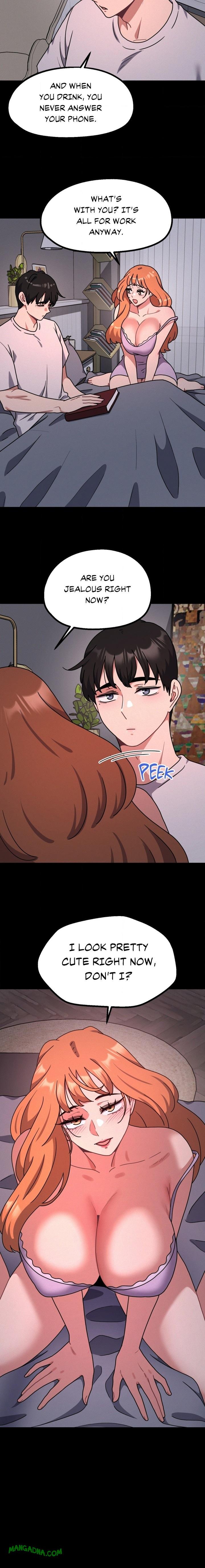 Her Toys - Chapter 31 Page 5