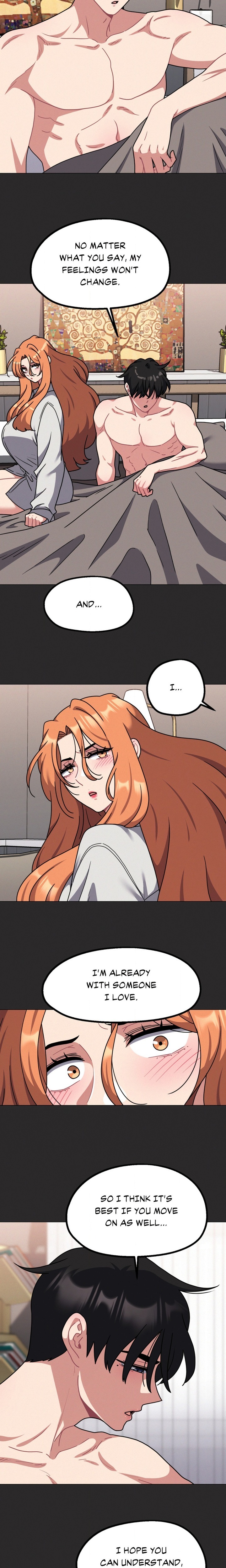 Her Toys - Chapter 31 Page 8