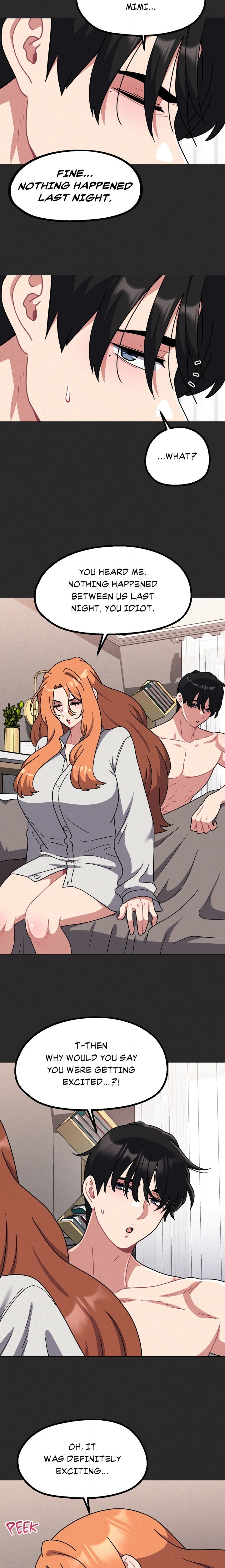 Her Toys - Chapter 31 Page 9