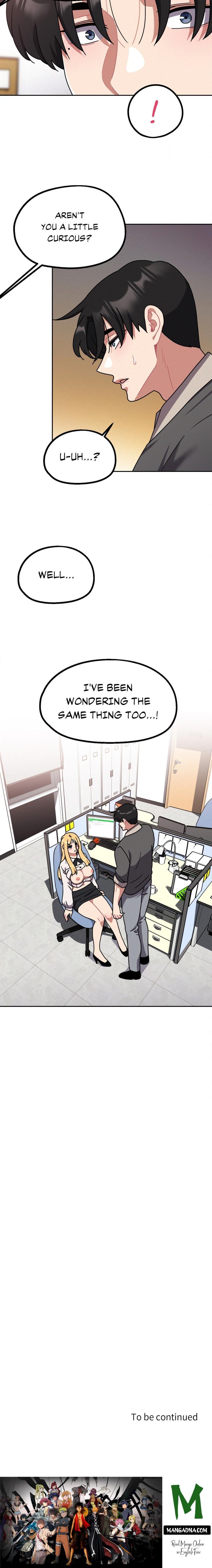 Her Toys - Chapter 35 Page 17