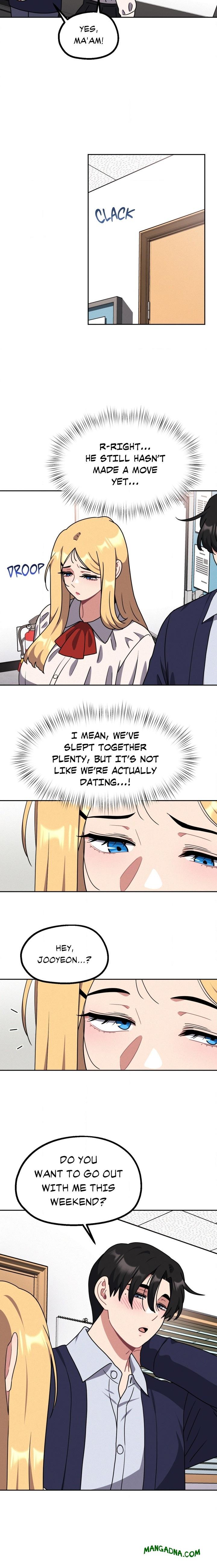 Her Toys - Chapter 37 Page 14