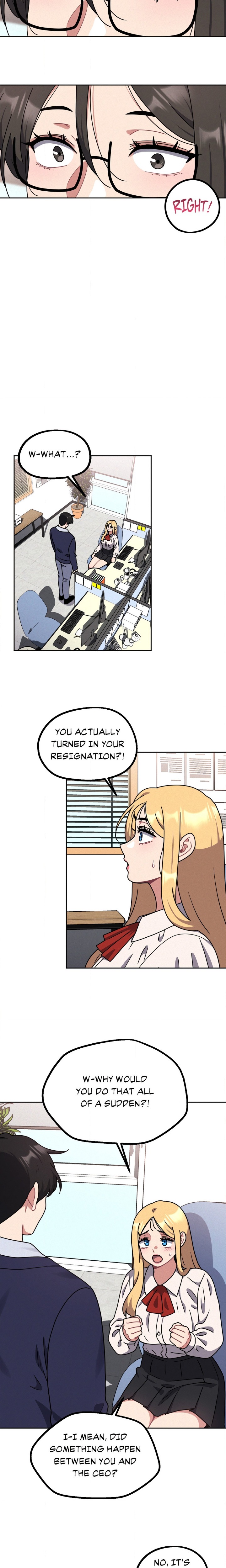 Her Toys - Chapter 37 Page 4